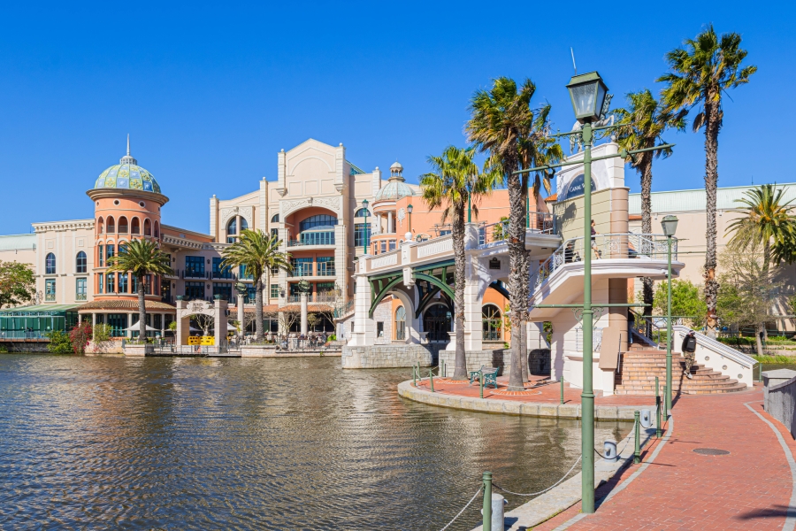1 Bedroom Property for Sale in Century City Western Cape